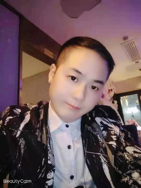 放弃一切，从头再来的第一张照片--会同认干亲服务网