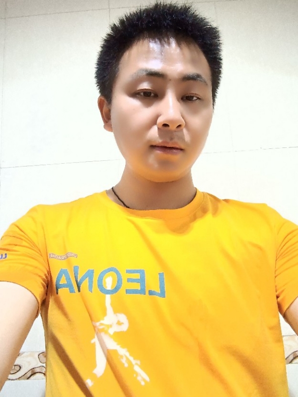 开心就好的第四张照片--会同认干亲服务网